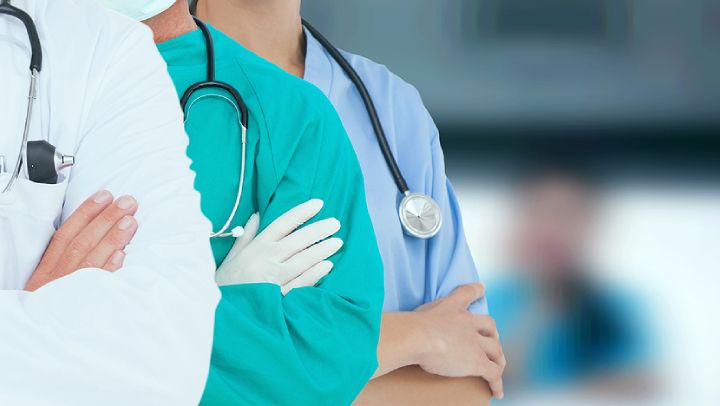 Doctors and Nurses Skilled Migration