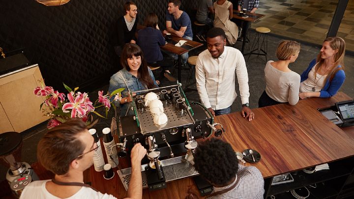 expats Australia's work culture