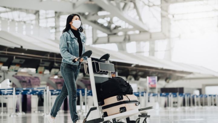 holiday to Australia