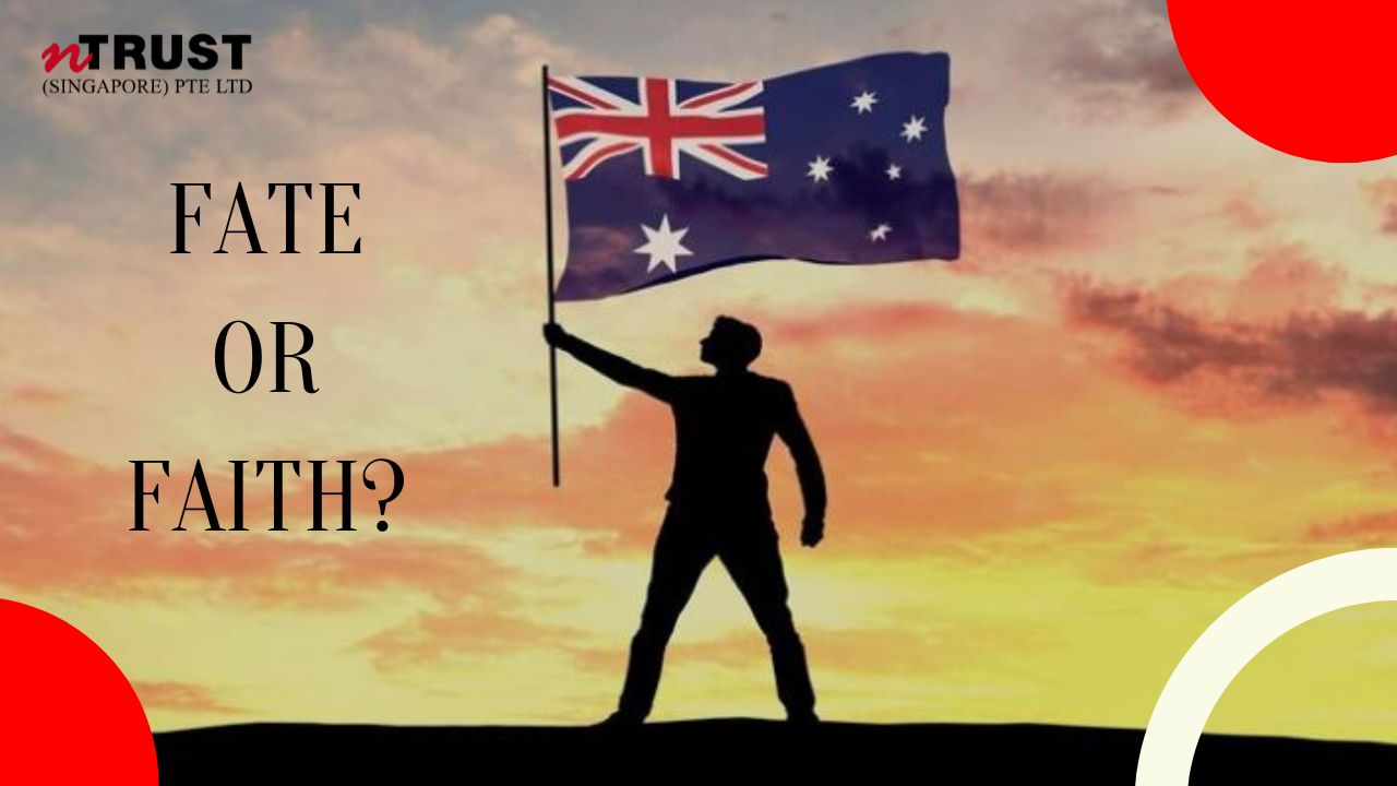 Navigating Australia’s Immigration Changes in 2023/2024: Faith or Fate?