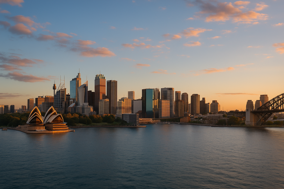 Dream of living in Sydney? Immigration-Australia migration agents can help you secure a skilled visa or family sponsorship