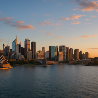 Dream of living in Sydney? Immigration-Australia migration agents can help you secure a skilled visa or family sponsorship