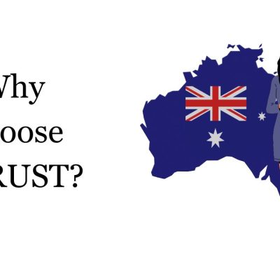 Why Choose NTRUST for Your Australia Immigration Journey?