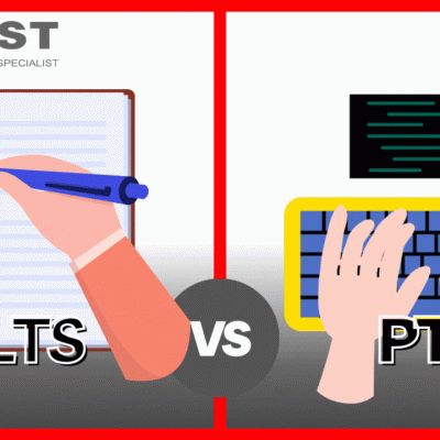 IELTS or PTE: Which Test is Right for Your Australia Migration?