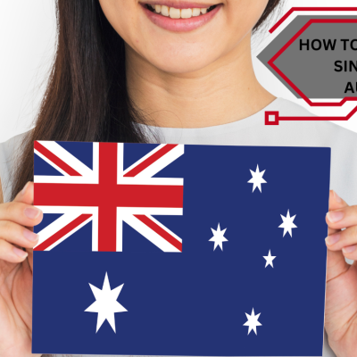 How to Immigrate from Singapore to Australia: A Comprehensive Guide